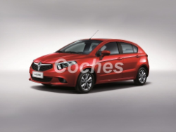 Brilliance H230 2015