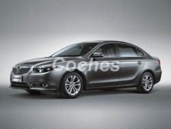 Brilliance H530 2016