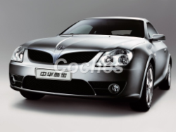 Brilliance M3 (BC3) 2007
