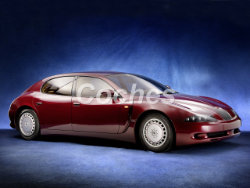 Bugatti EB 112 1993 Fastback EB 112 6.0 MANUAL (461 CV) 4WD