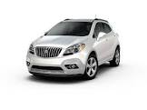 Buick Encore 2016