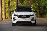 Buick Encore GX 2019