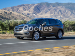 Buick Envision 2016
