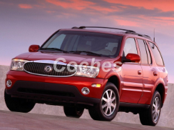 Buick Rainer 2003