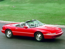 Buick Reatta 1988