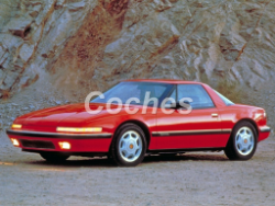Buick Reatta 1988