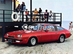 Buick Skyhawk 1974