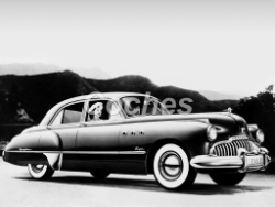 Buick Super 1942