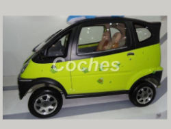 Byvin BD326J (Moca) 2011
