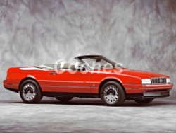 Cadillac Allante 1993