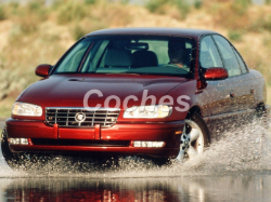 Cadillac Catera 1994