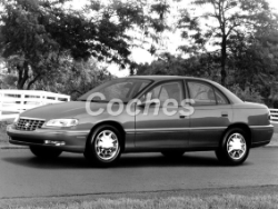 Cadillac LSE 1993