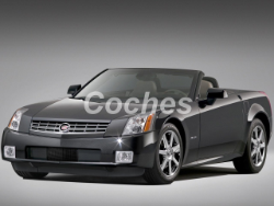Cadillac XLR 2003