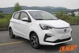 Changan Benni EC/EV 2018