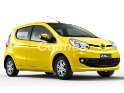 Changan Benni 2010