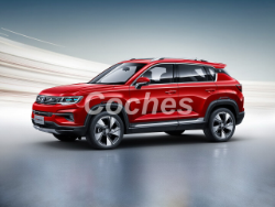 Changan CS35PLUS 2018