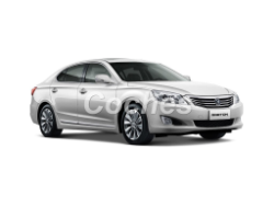 Changan Raeton 2013