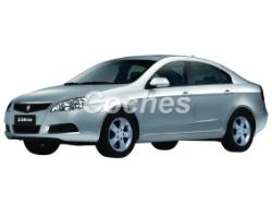 Changan Z-Shine 2008