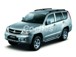 ChangFeng SUV (CS6) 2007