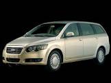 Chery CrossEastar (B14) 2006