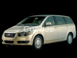Chery CrossEastar (B14) 2006