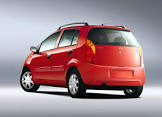 Chery Kimo (A1) 2007