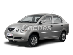 Chery qq s21