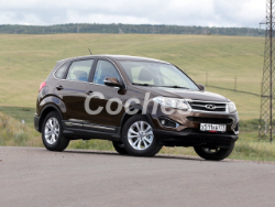 Chery Tiggo 5 2014