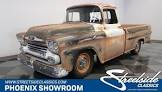 Chevrolet Apache 1955