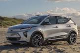 Chevrolet Bolt 2021