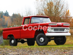 Chevrolet C-10 1960