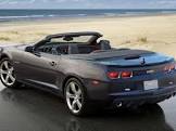 Chevrolet Camaro 2019