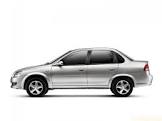 Chevrolet Classic 2008
