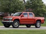Chevrolet Colorado 2017