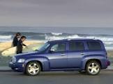 Chevrolet HHR 2007 Van HHR 2.2 MANUAL (149 CV)