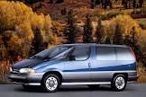 Chevrolet Lumina APV 1995