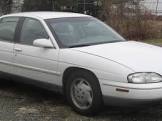 Chevrolet Lumina 1990