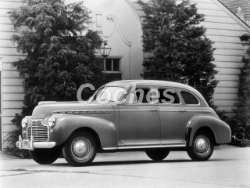 Chevrolet Master 1940