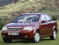 Chevrolet Nubira 2003