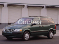 Chevrolet Venture 1999