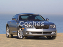 Chrysler Crossfire 2003
