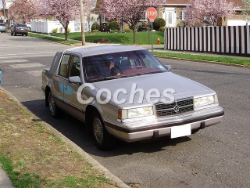 Chrysler Dynasty 1988