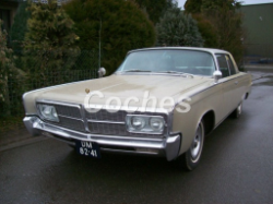 Chrysler Imperial Crown 1963
