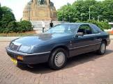 Chrysler Le Baron 1988