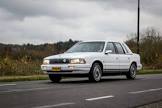 Chrysler Le Baron 1990