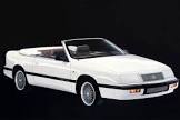 Chrysler Le Baron 1992