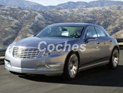 Chrysler Nassau 2007