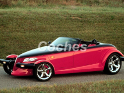 Chrysler Prowler 1999