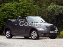 Chrysler PT Cruiser 2004