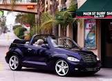 Chrysler PT Cruiser 2004
